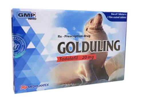Golduling
