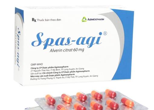 Spas-Agi 60