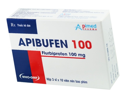 Apibufen 100