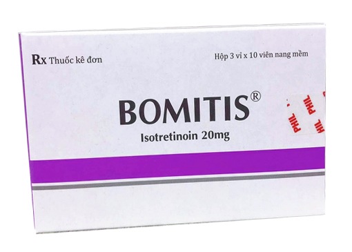 Bomitis