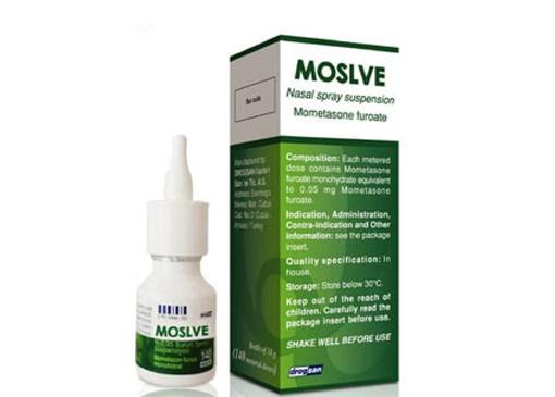 Moslve