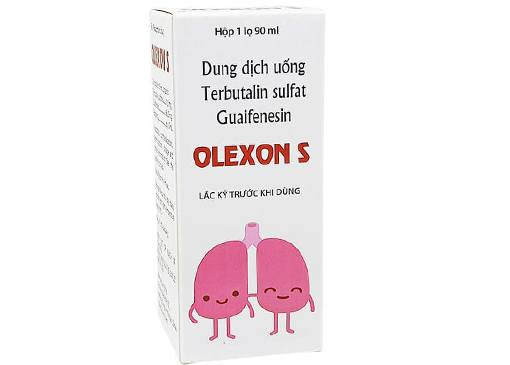 Olexon S