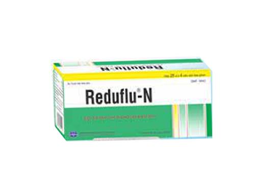 Reduflu-N