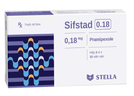 Sifstad 0,18