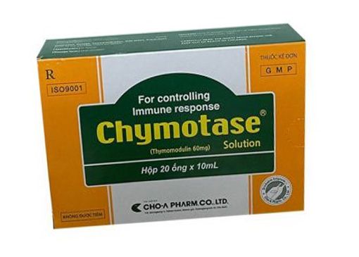 Chymotase