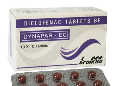 Dynapar EC