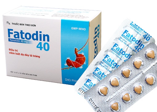 Fatodin