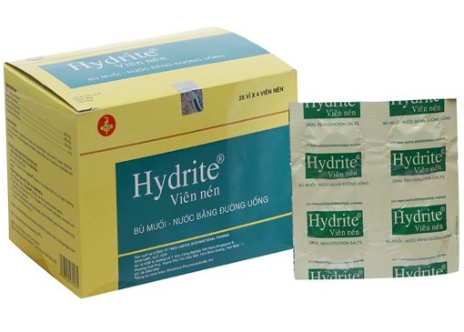 Hydrite