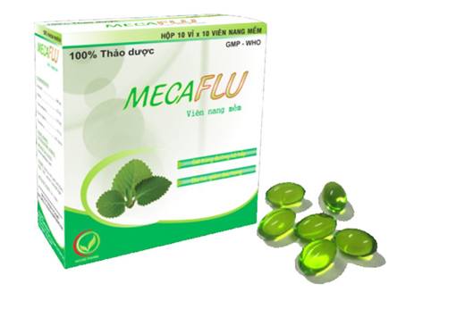 Mecaflu
