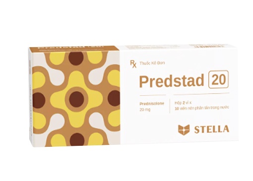 Predstad