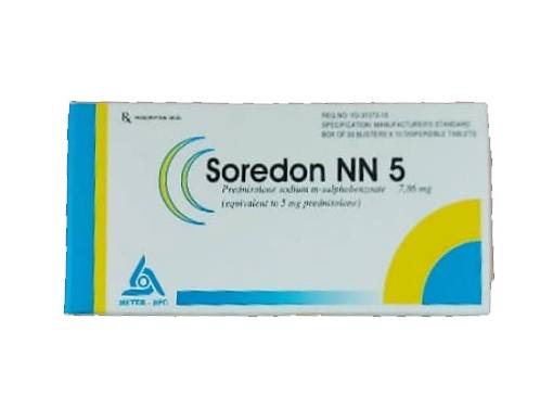 Soredon NN 5
