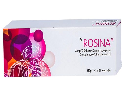 Rosina