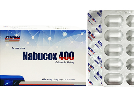 Nabucox 400