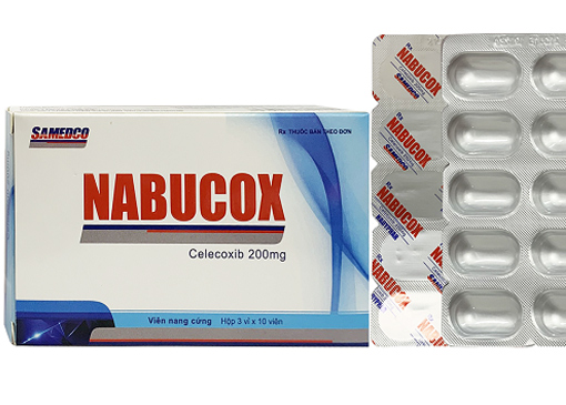 Nabucox