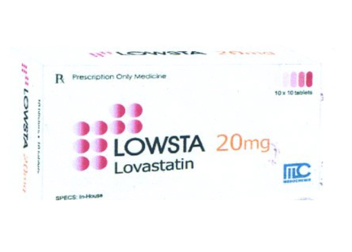 Lowsta