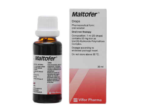 Maltofer