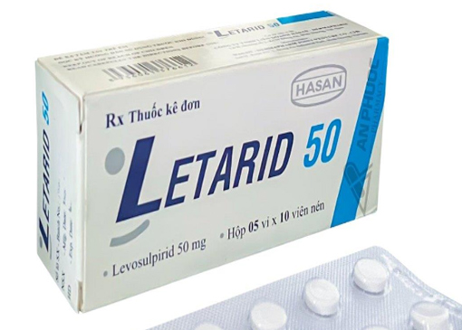 Letarid 50