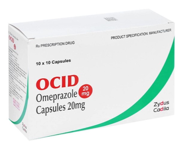 Ocid