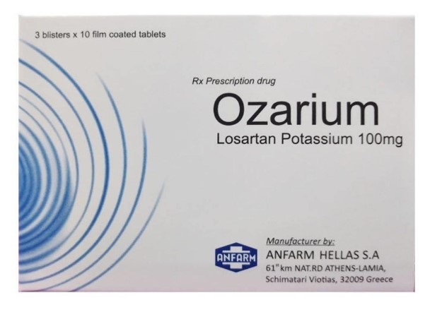Ozarium