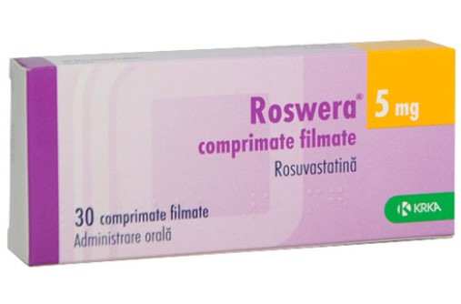Roswera