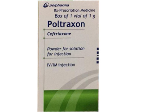 Poltraxon