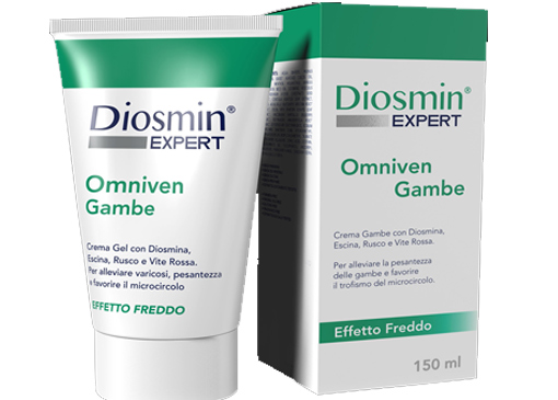 Kem bôi Diosmin Expert