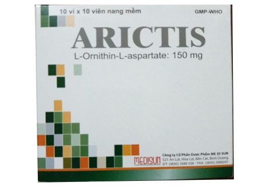 Arictis
