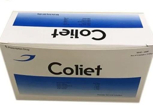 Coliet