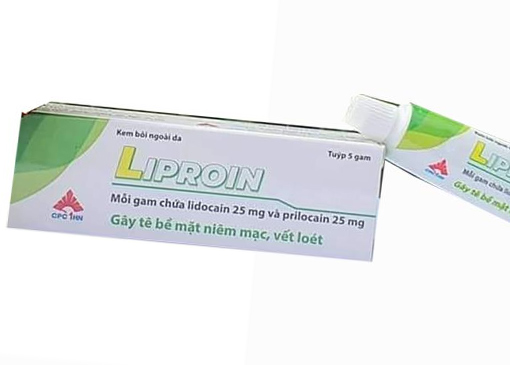 Liproin