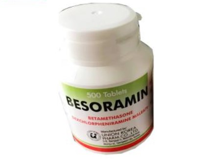 Besoramin