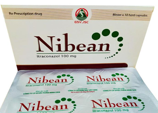 Nibean