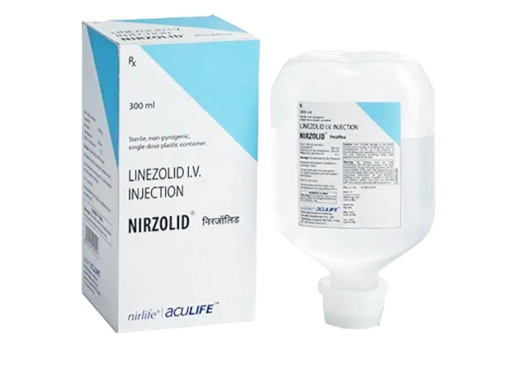 Nirzolid