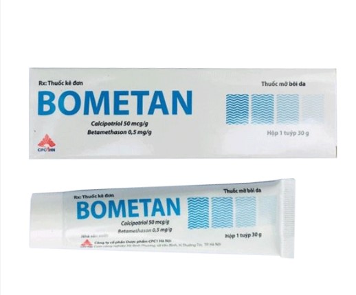Bometan