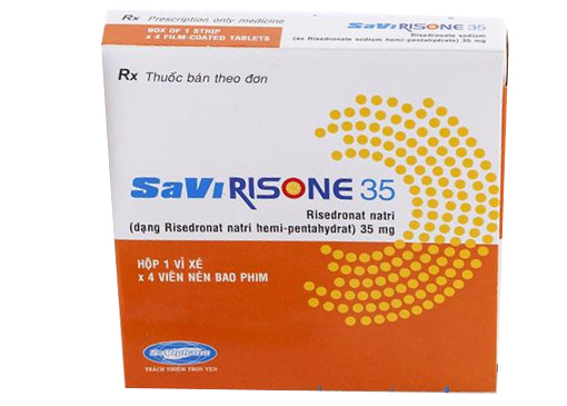 SaViRisone 35