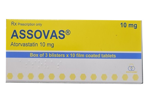 Assovas