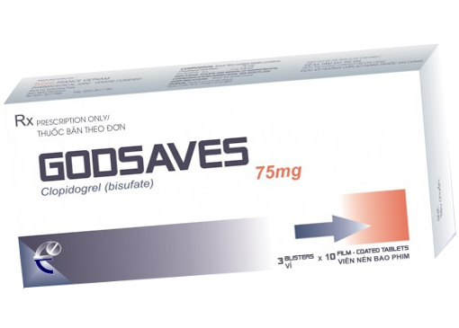 Godsaves