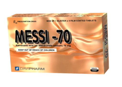 Messi-70