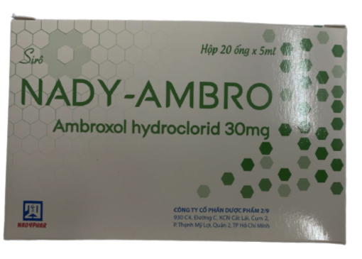 Nady-Ambro