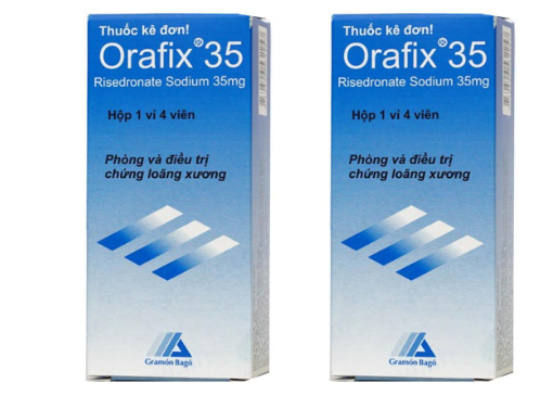 Orafix 35