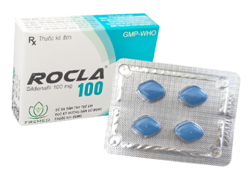 Rocla 100