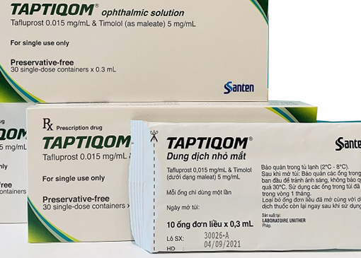 Taptiqom-MD