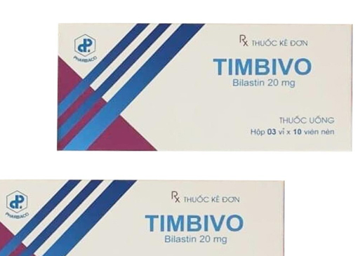 Timbivo