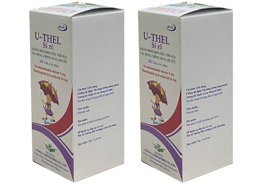 U-Thel
