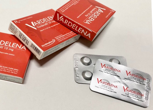 Vardelena