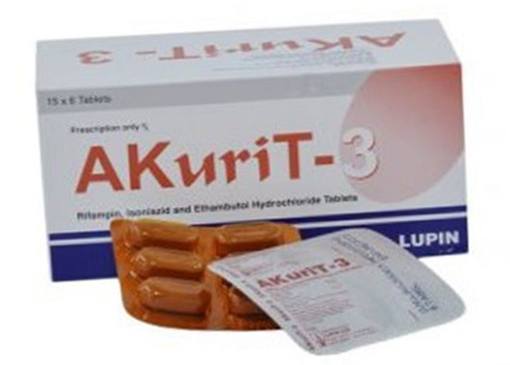 Akurit 3