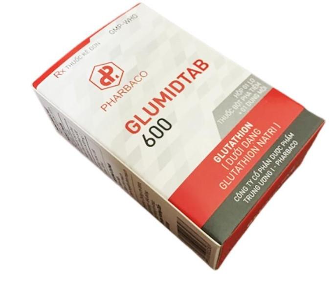 Glumidtab