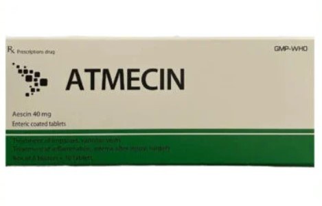 Atmecin