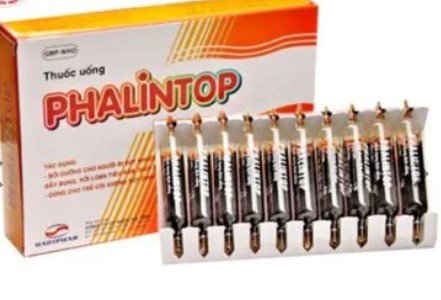 Phalintop