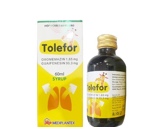 Tolefor