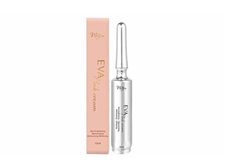 Melysa Eva Pink Cream